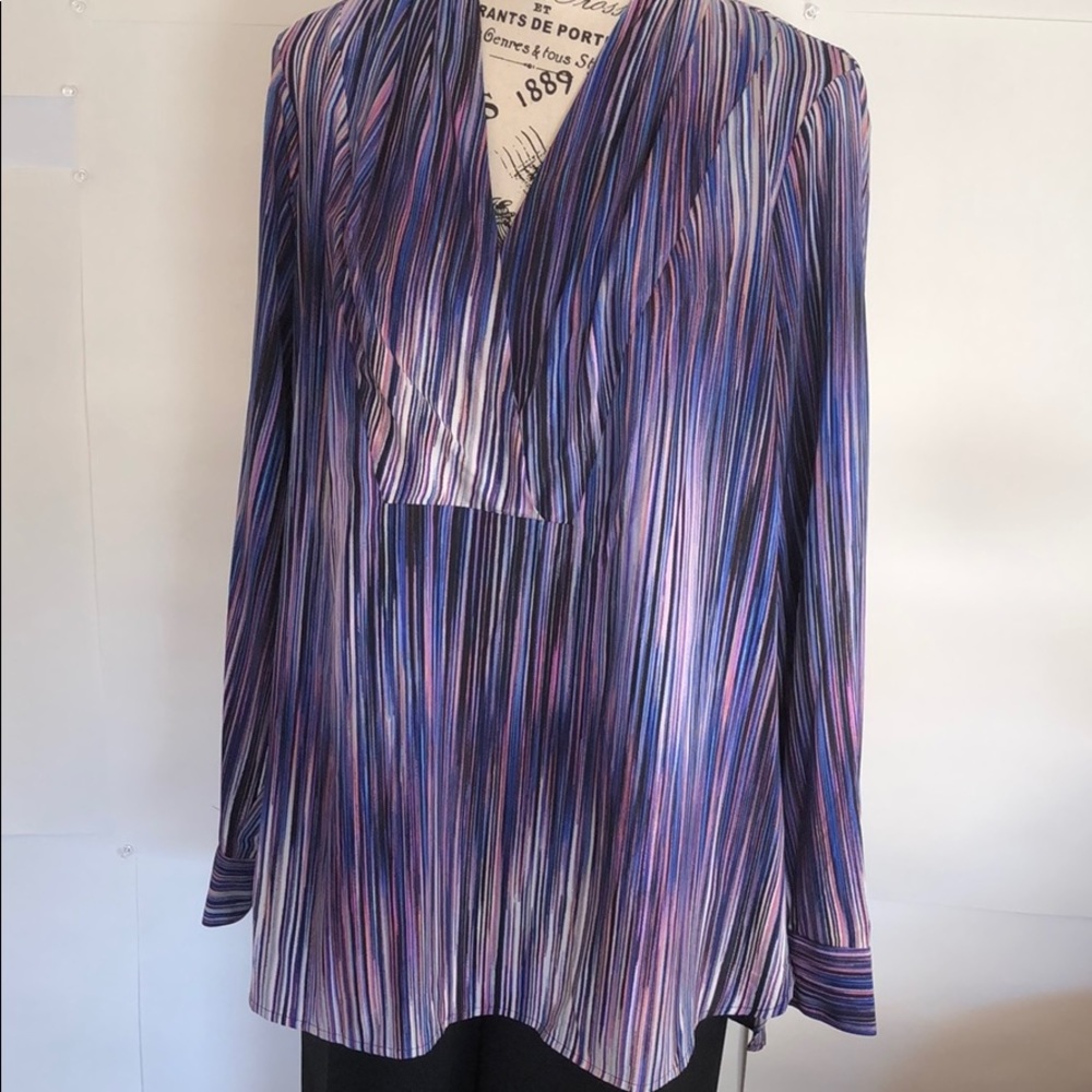 Worthington TOP